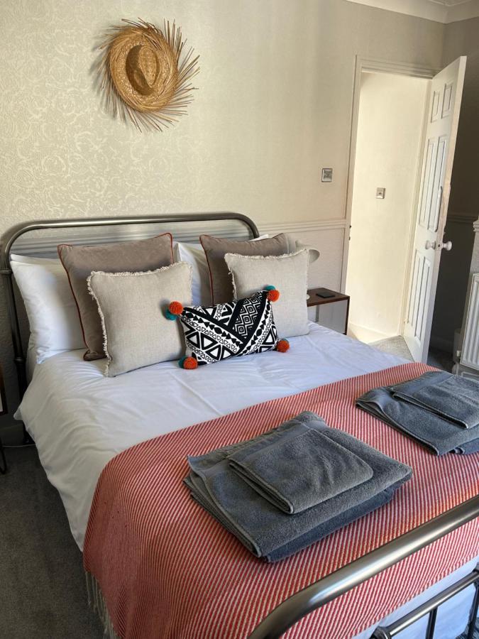 Sea Song Cottage Broadstairs Eksteriør bilde