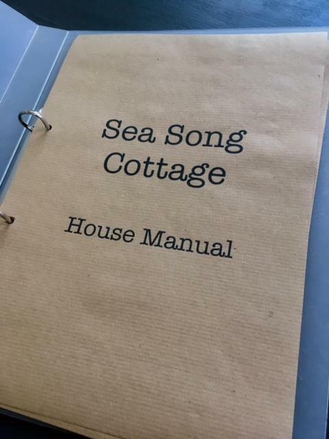 Sea Song Cottage Broadstairs Eksteriør bilde